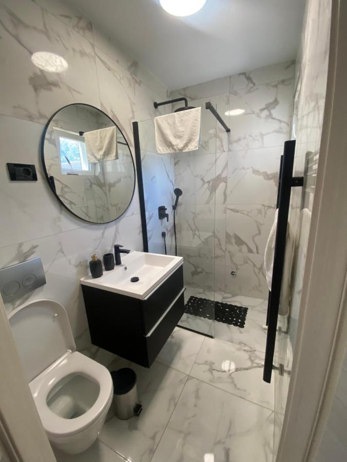 Holiday House Veli Vrh Pula Zewnętrze zdjęcie