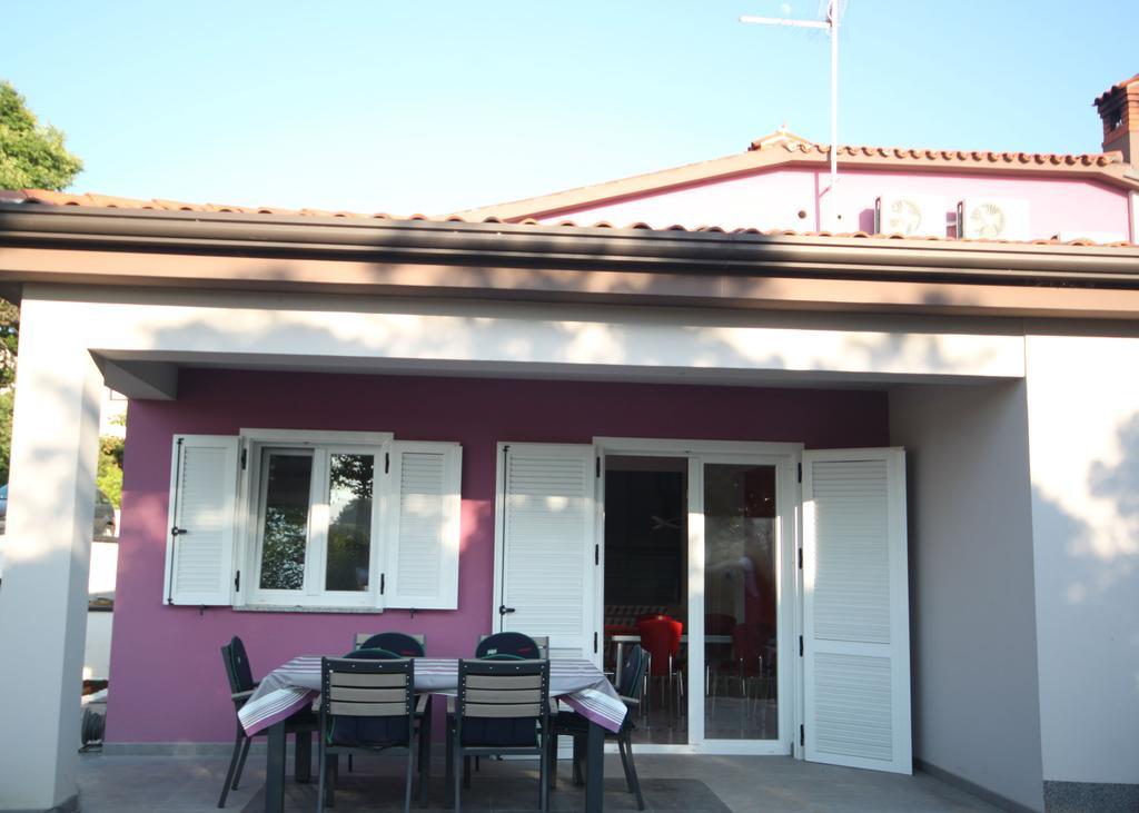 Holiday House Veli Vrh Pula Pokój zdjęcie