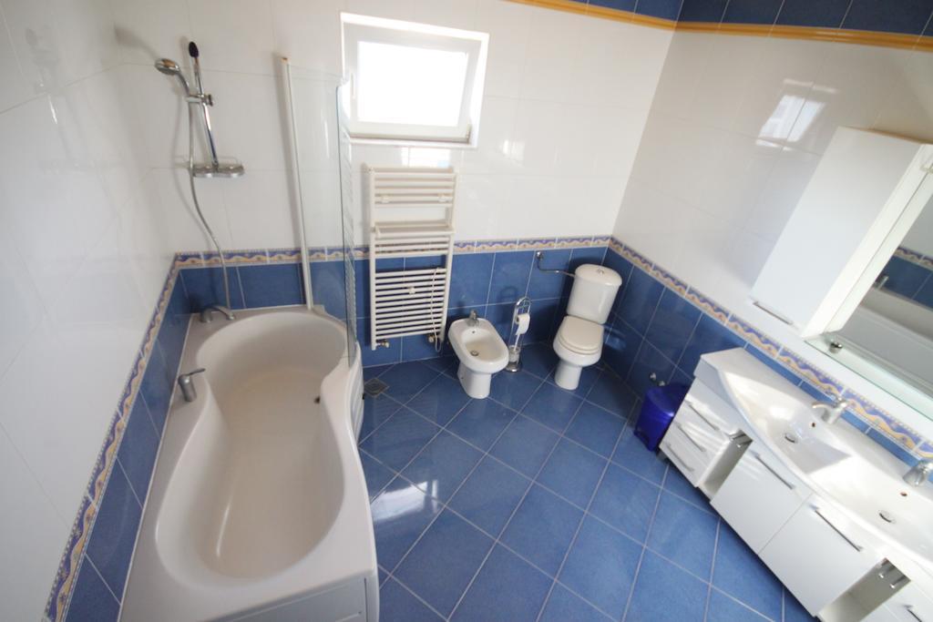 Holiday House Veli Vrh Pula Pokój zdjęcie