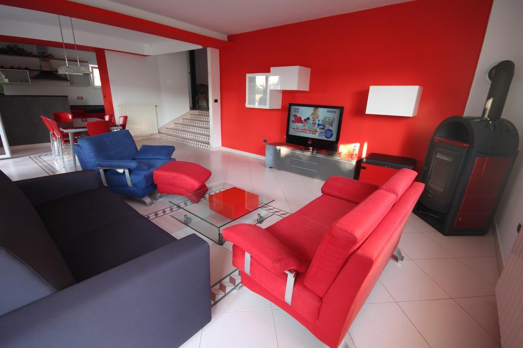 Holiday House Veli Vrh Pula Pokój zdjęcie