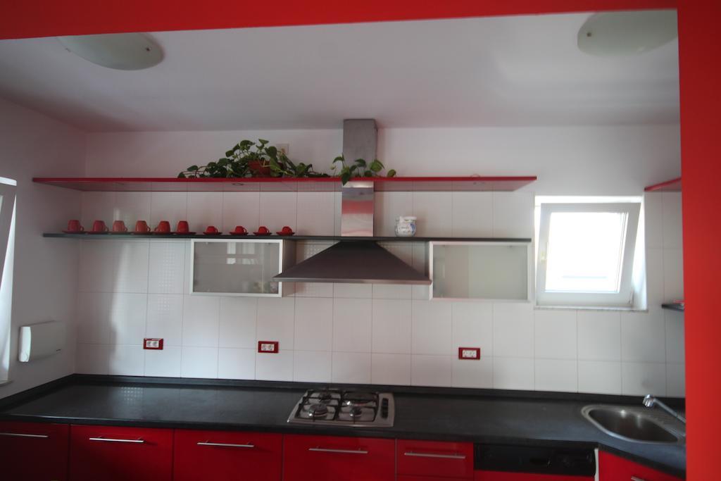 Holiday House Veli Vrh Pula Pokój zdjęcie